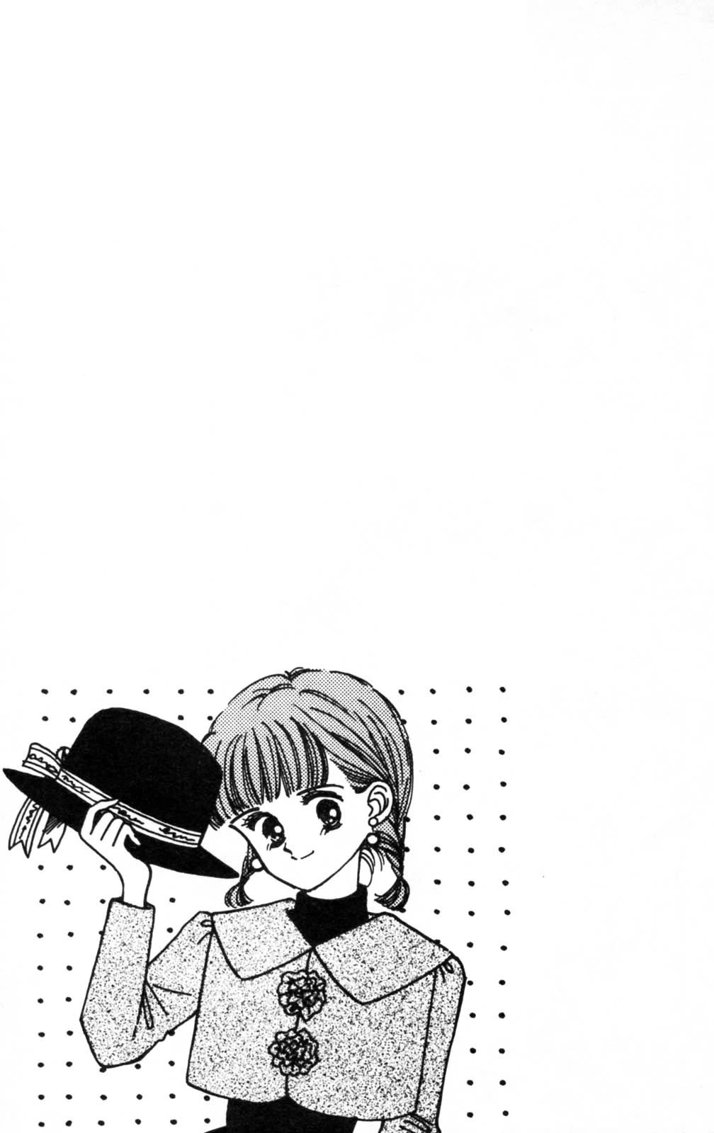 Tokimeki Tonight Chapter 104 page 36 - Chapter 104