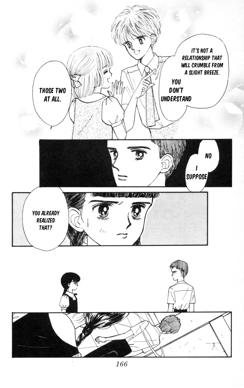 Tokimeki Tonight Chapter 105 page 13 - Chapter 105