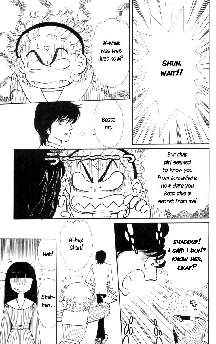 Tokimeki Tonight Chapter 11 page 1 - Chapter 11