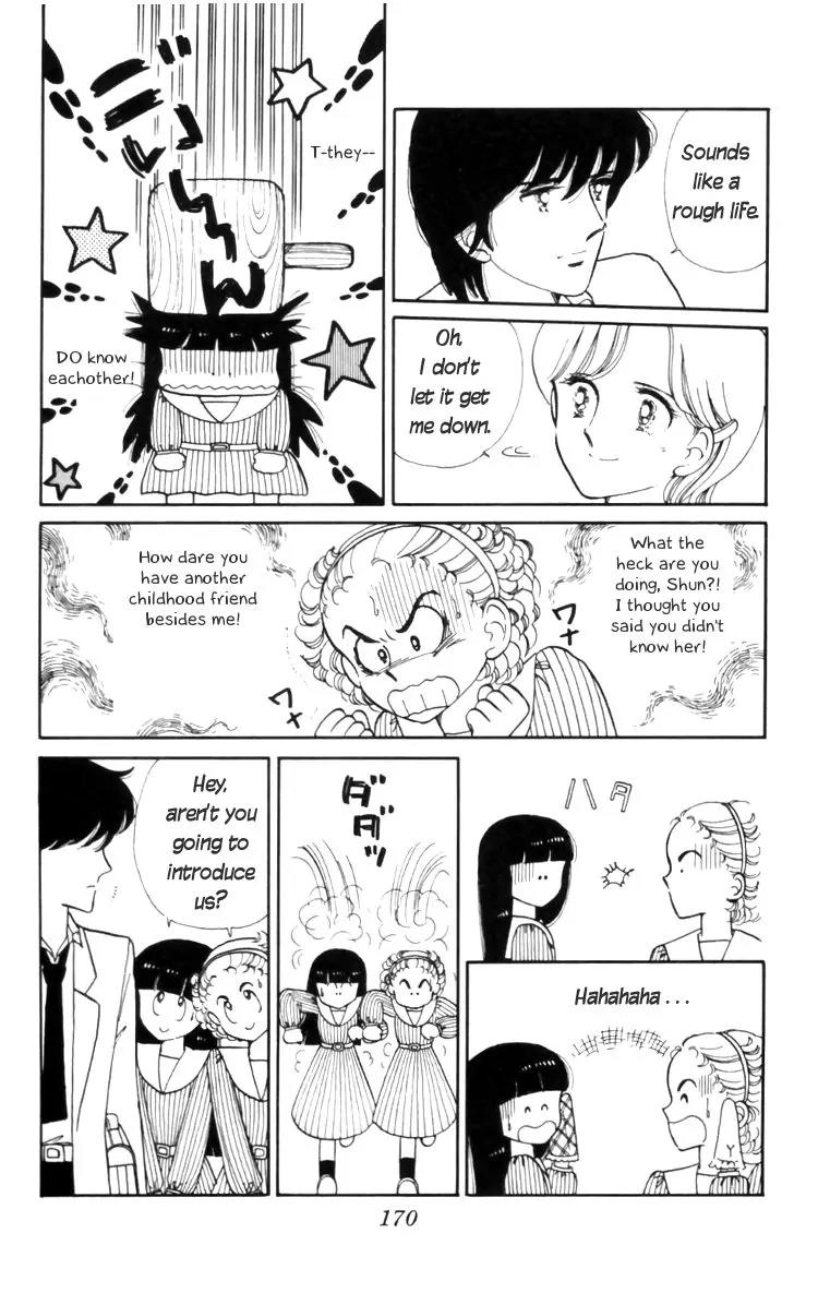 Tokimeki Tonight Chapter 11 page 10 - Chapter 11