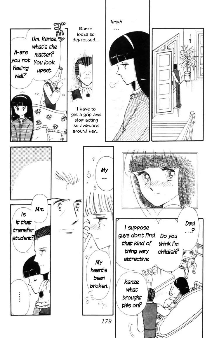 Tokimeki Tonight Chapter 11 page 19 - Chapter 11
