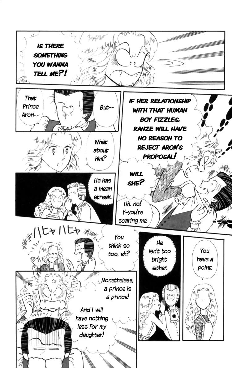 Tokimeki Tonight Chapter 11 page 24 - Chapter 11