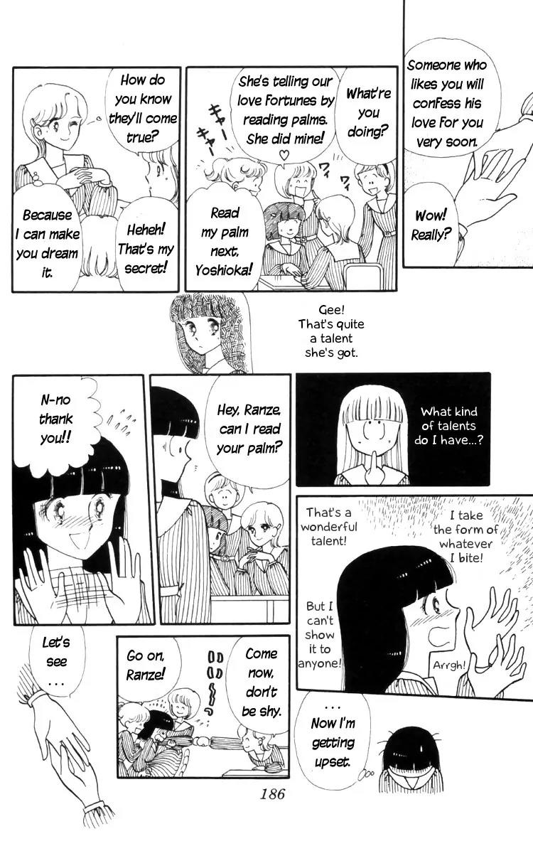 Tokimeki Tonight Chapter 11 page 26 - Chapter 11