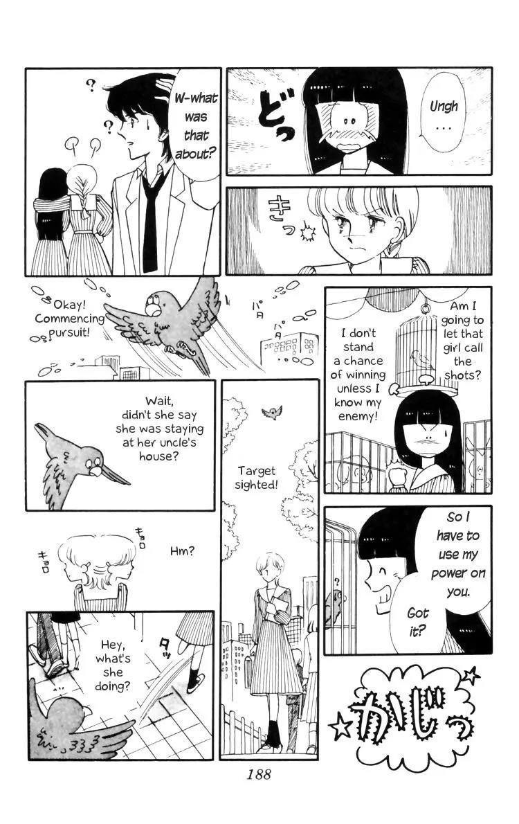 Tokimeki Tonight Chapter 11 page 28 - Chapter 11