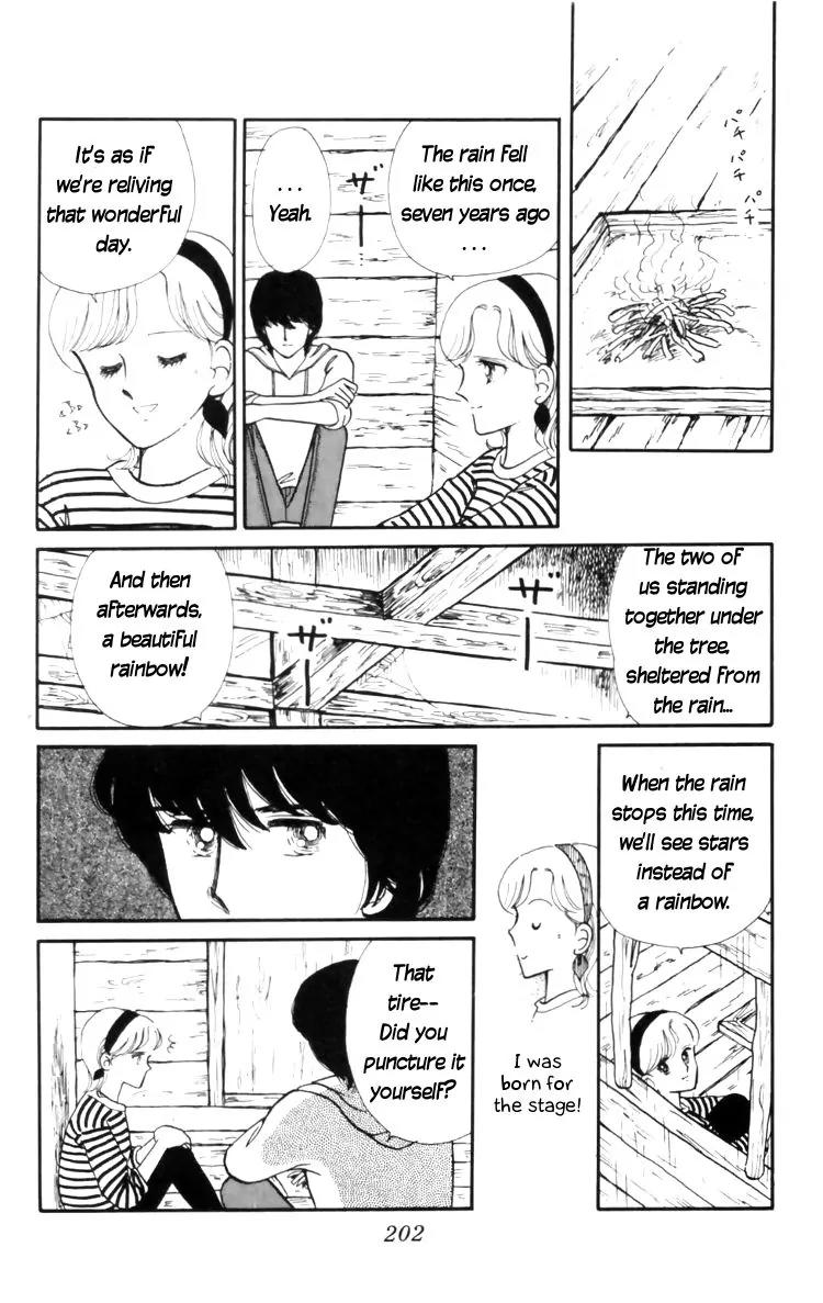 Tokimeki Tonight Chapter 11 page 42 - Chapter 11