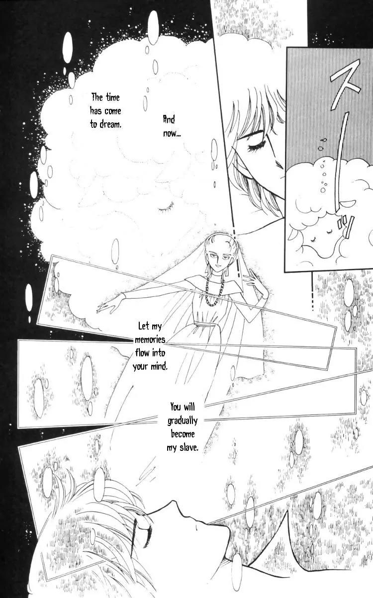 Tokimeki Tonight Chapter 11 page 6 - Chapter 11