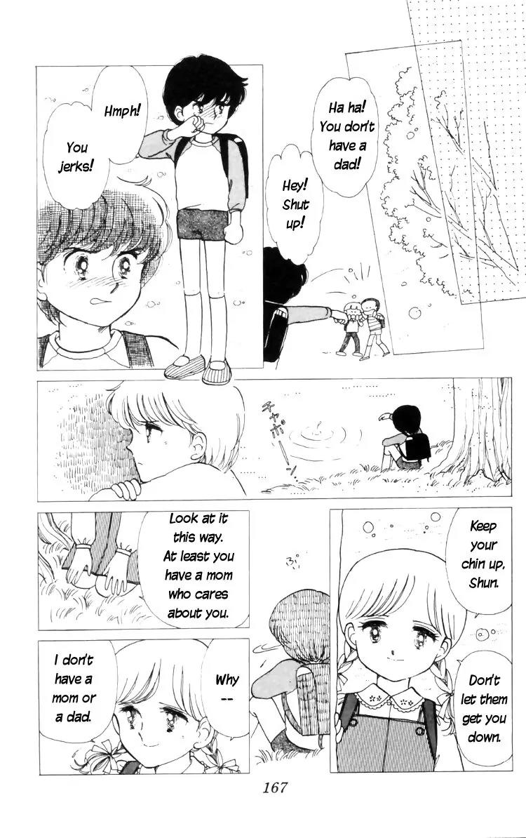 Tokimeki Tonight Chapter 11 page 7 - Chapter 11
