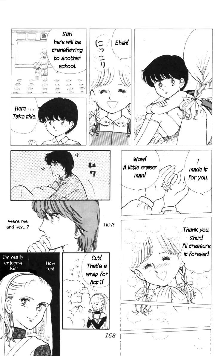 Tokimeki Tonight Chapter 11 page 8 - Chapter 11