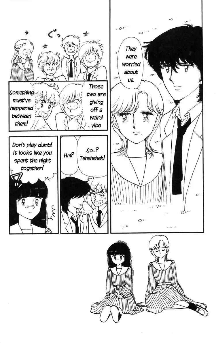 Tokimeki Tonight Chapter 12 page 10 - Chapter 12