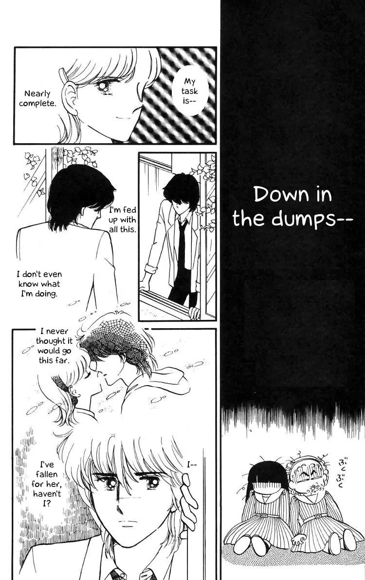 Tokimeki Tonight Chapter 12 page 12 - Chapter 12