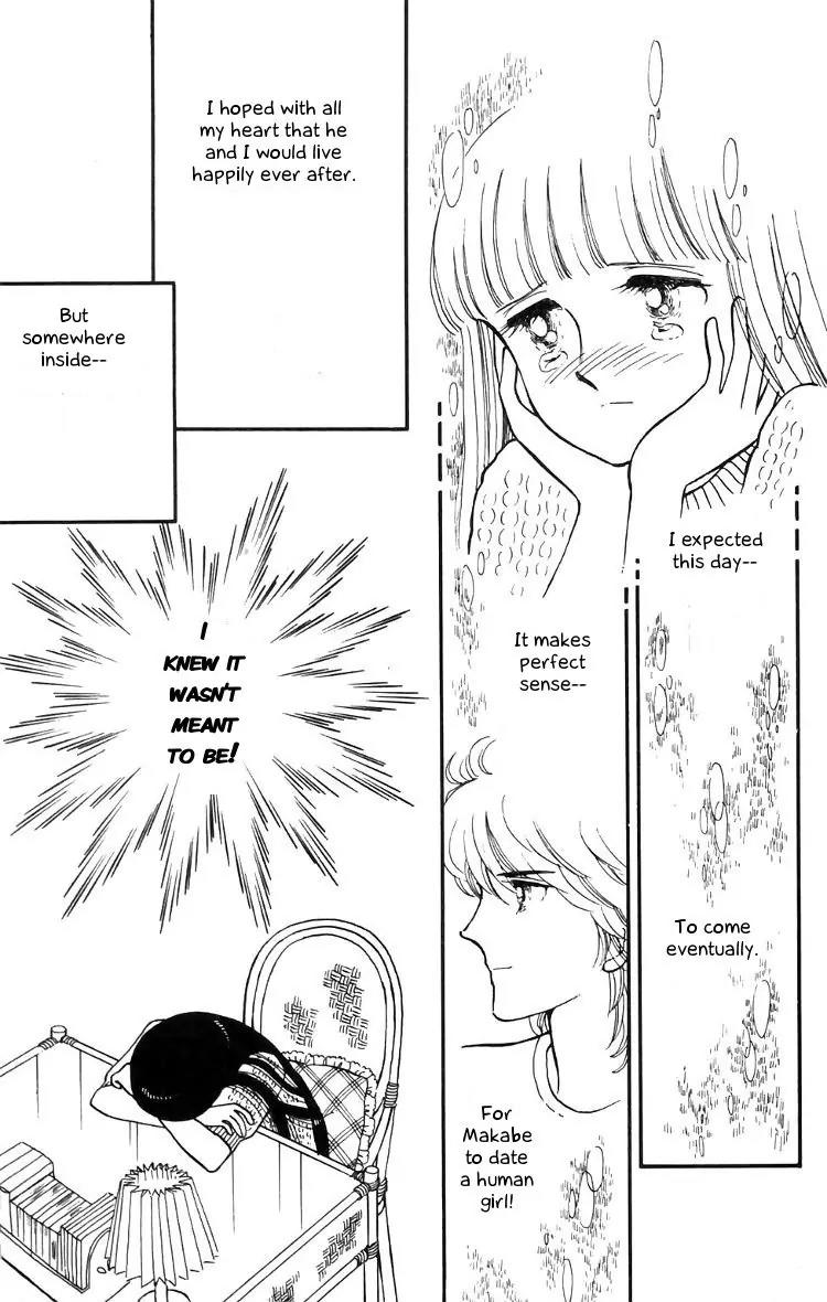 Tokimeki Tonight Chapter 12 page 15 - Chapter 12