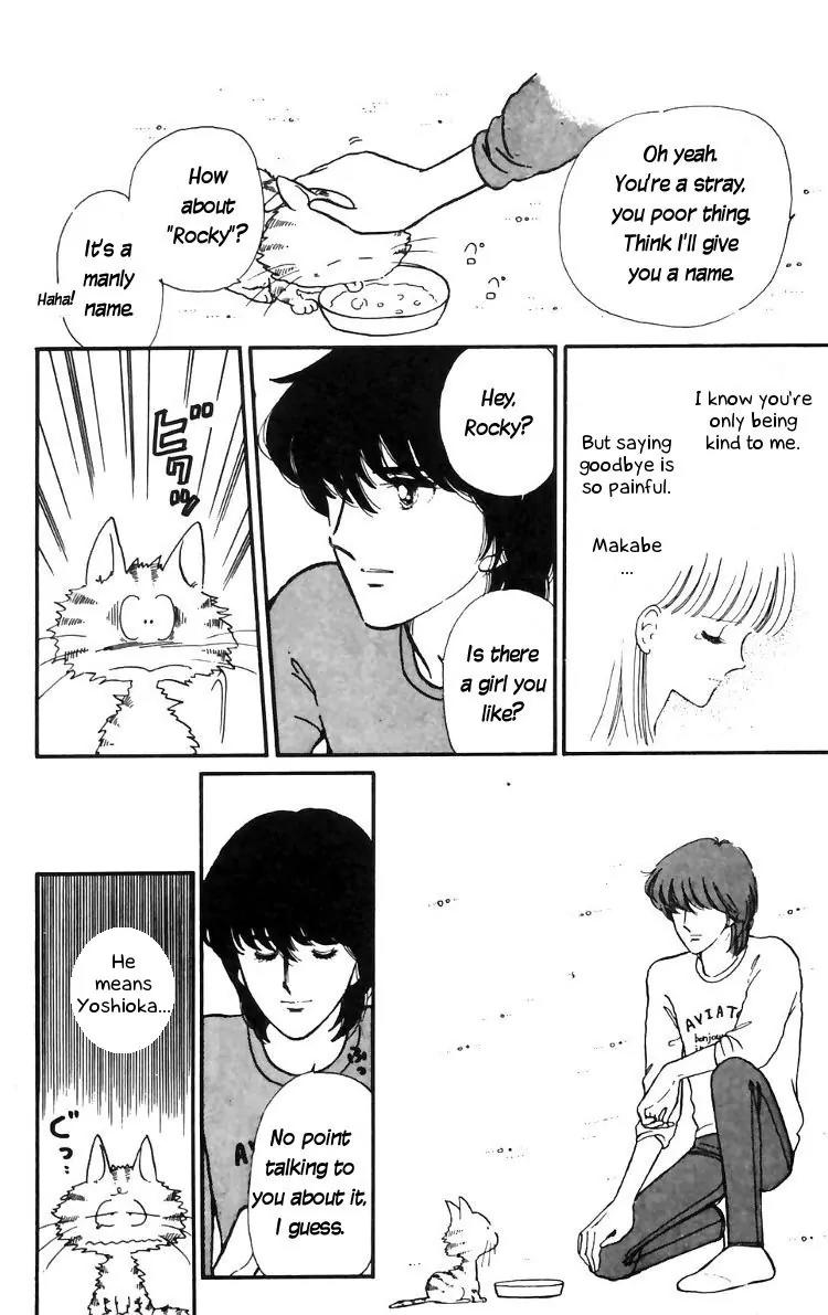 Tokimeki Tonight Chapter 12 page 24 - Chapter 12