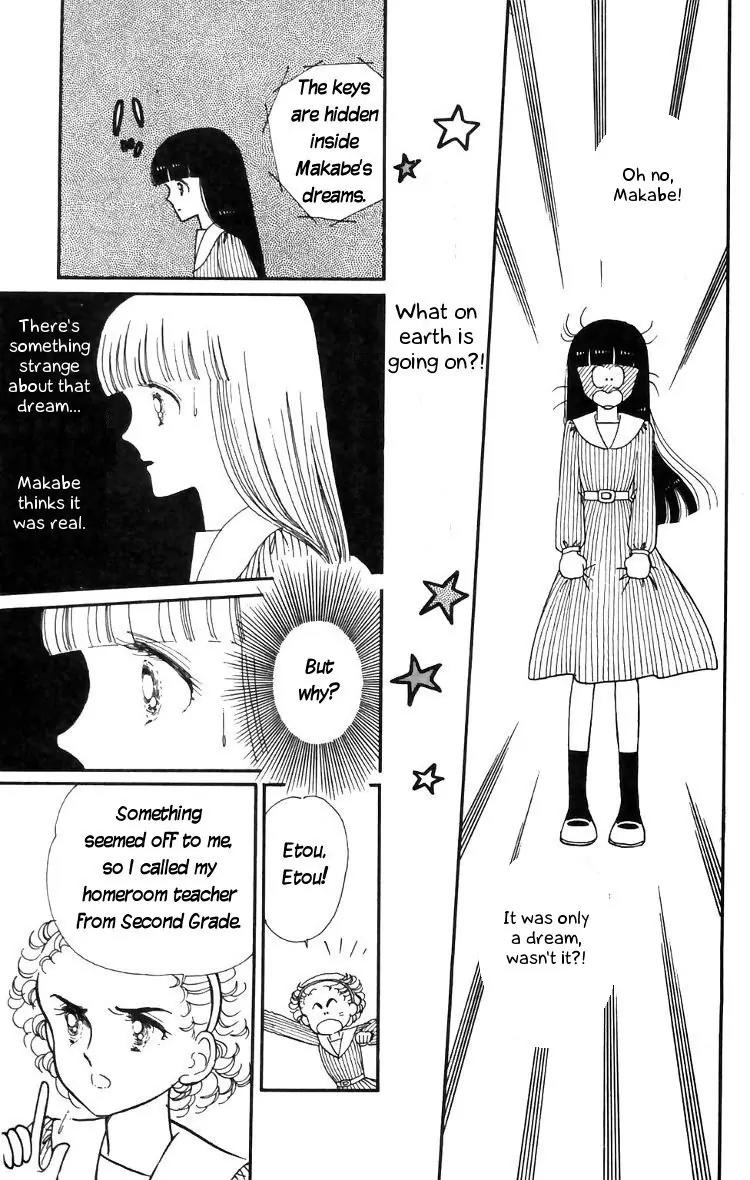 Tokimeki Tonight Chapter 12 page 31 - Chapter 12