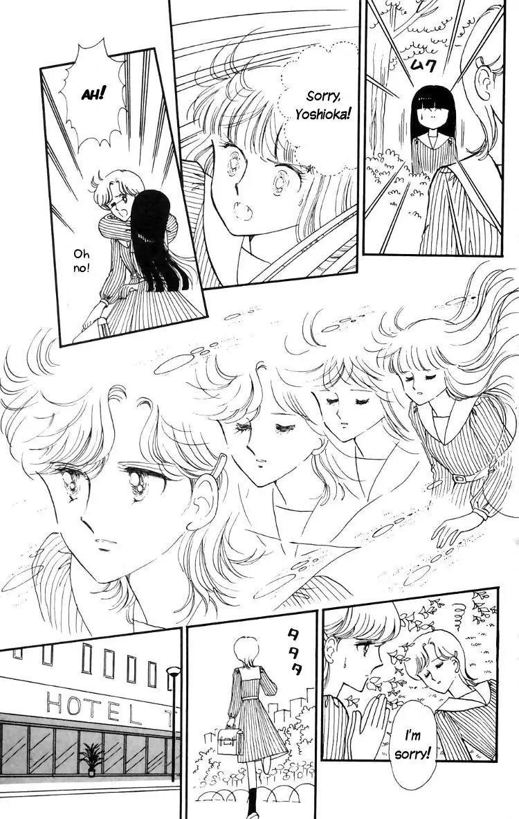 Tokimeki Tonight Chapter 12 page 33 - Chapter 12