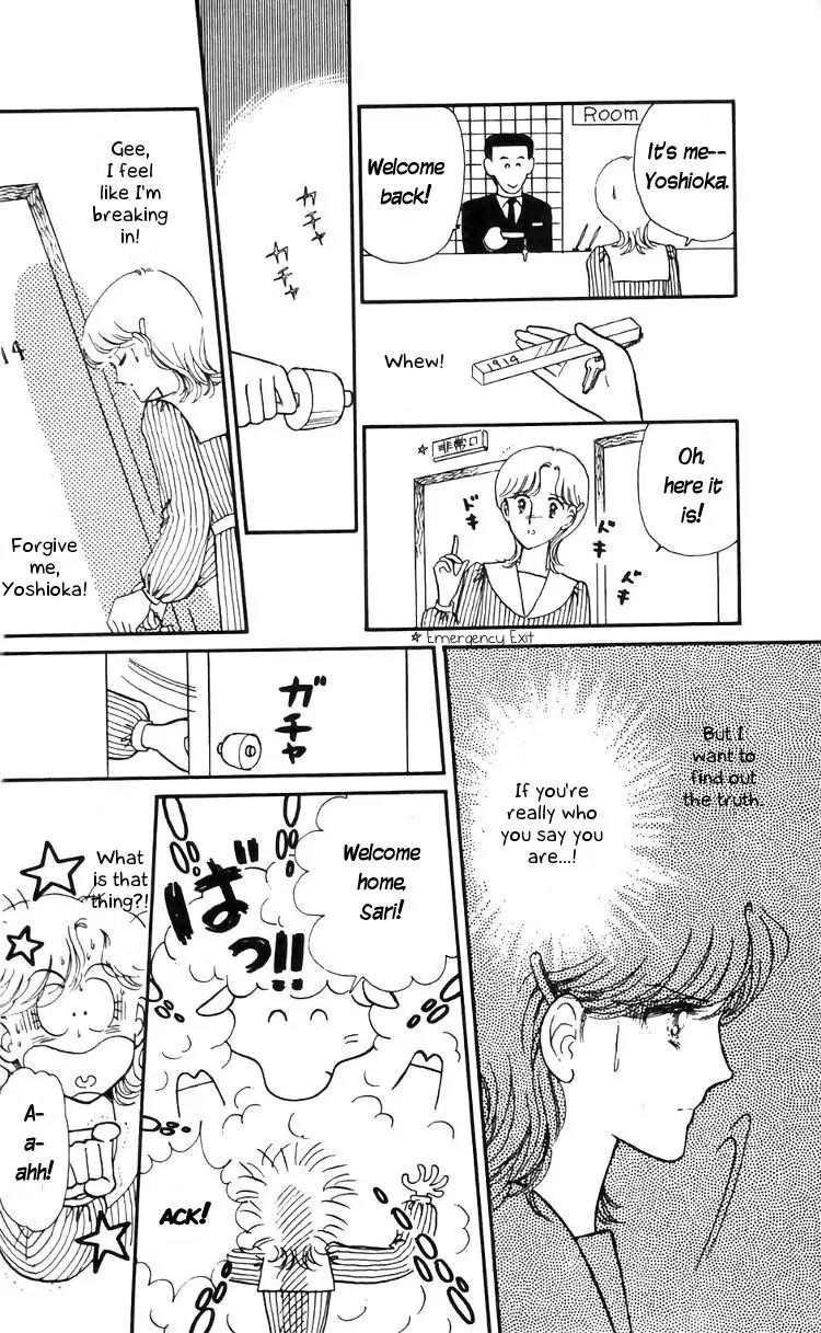 Tokimeki Tonight Chapter 12 page 34 - Chapter 12