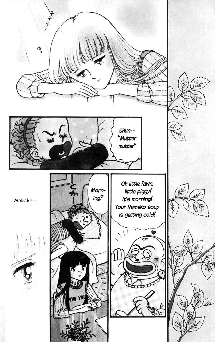 Tokimeki Tonight Chapter 12 page 6 - Chapter 12