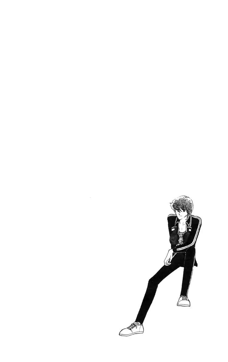 Tokimeki Tonight Chapter 12 page 8 - Chapter 12