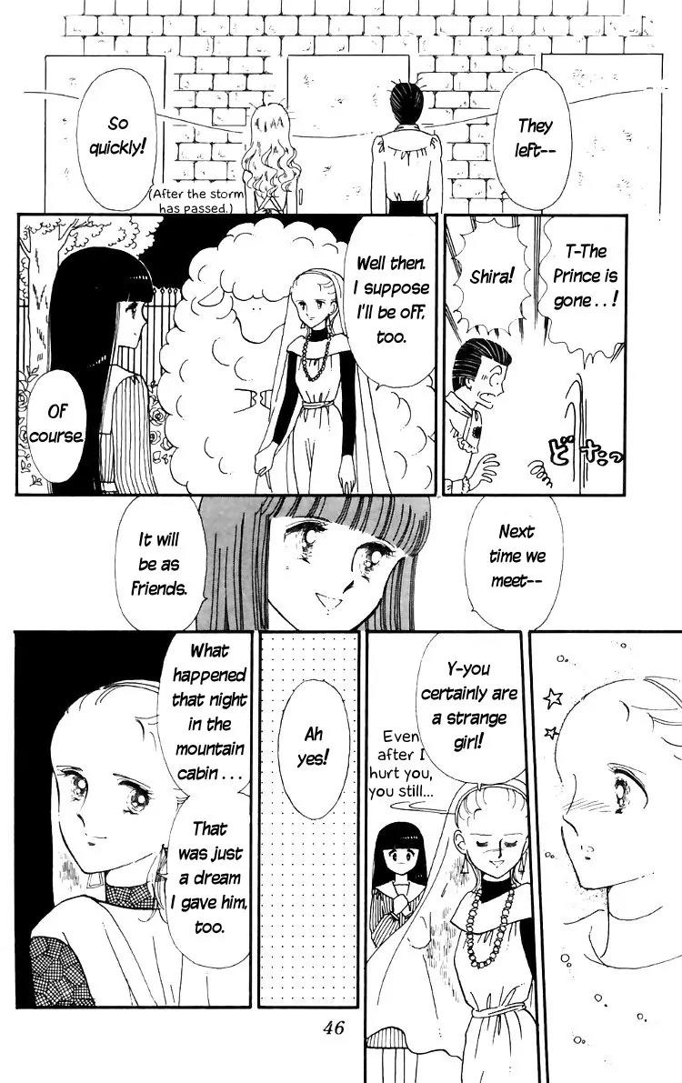 Tokimeki Tonight Chapter 13 page 13 - Chapter 13