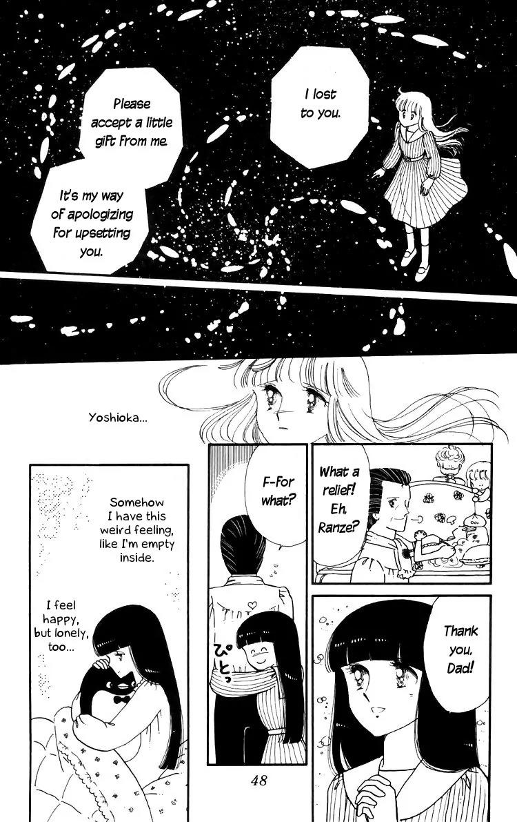 Tokimeki Tonight Chapter 13 page 15 - Chapter 13