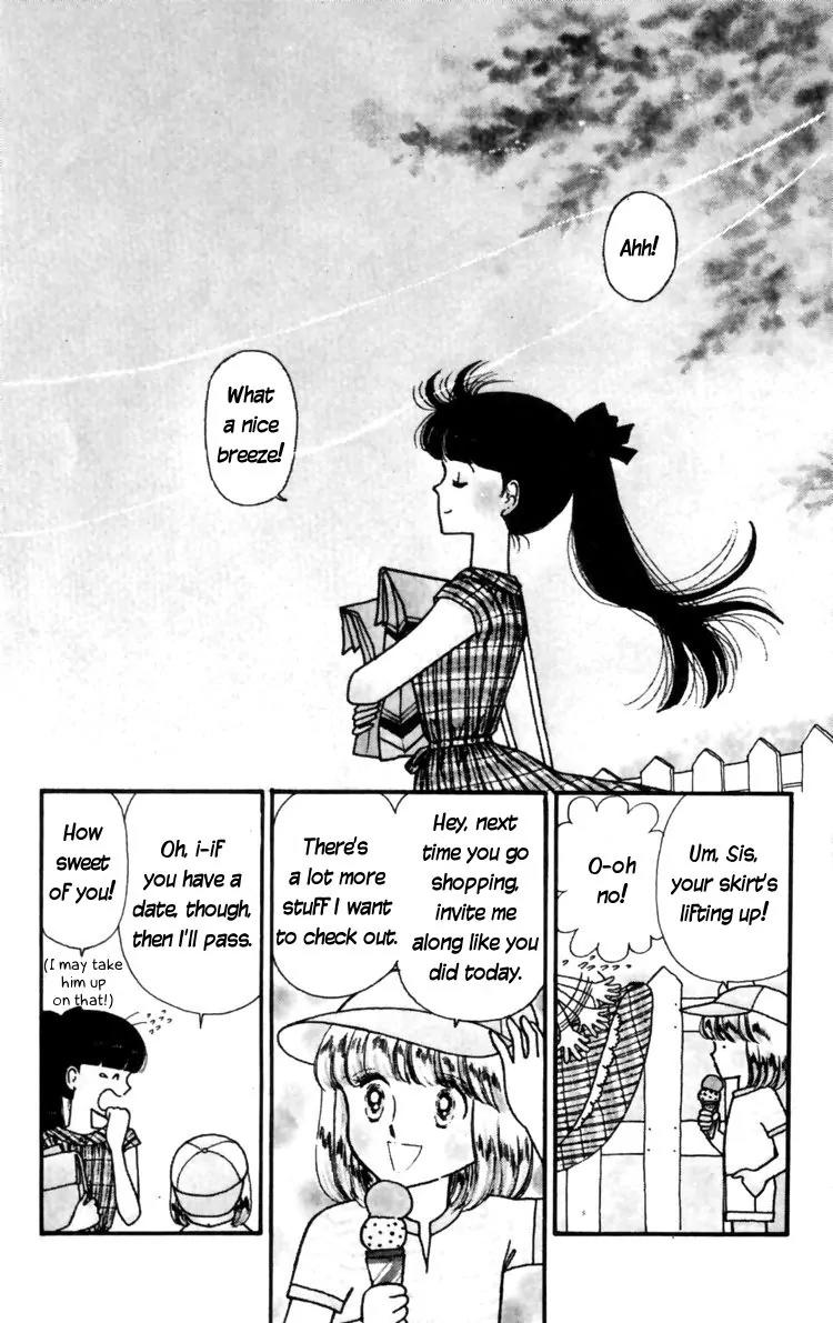 Tokimeki Tonight Chapter 13 page 19 - Chapter 13