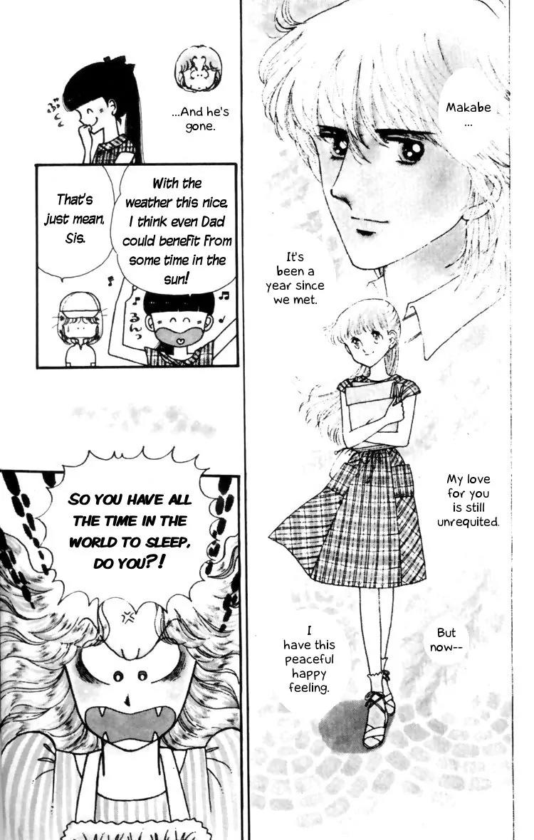 Tokimeki Tonight Chapter 13 page 20 - Chapter 13