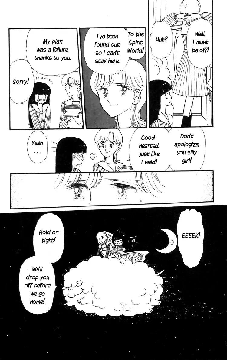 Tokimeki Tonight Chapter 13 page 9 - Chapter 13