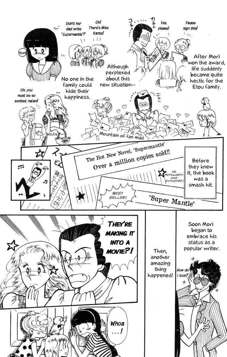 Tokimeki Tonight Chapter 14 page 15 - Chapter 14