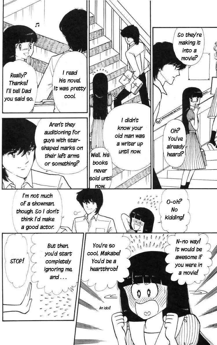 Tokimeki Tonight Chapter 14 page 20 - Chapter 14
