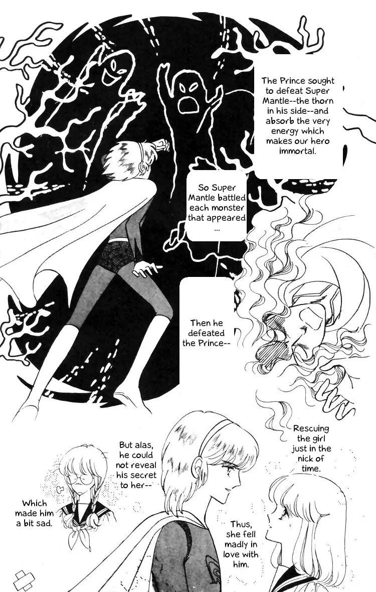 Tokimeki Tonight Chapter 14 page 23 - Chapter 14