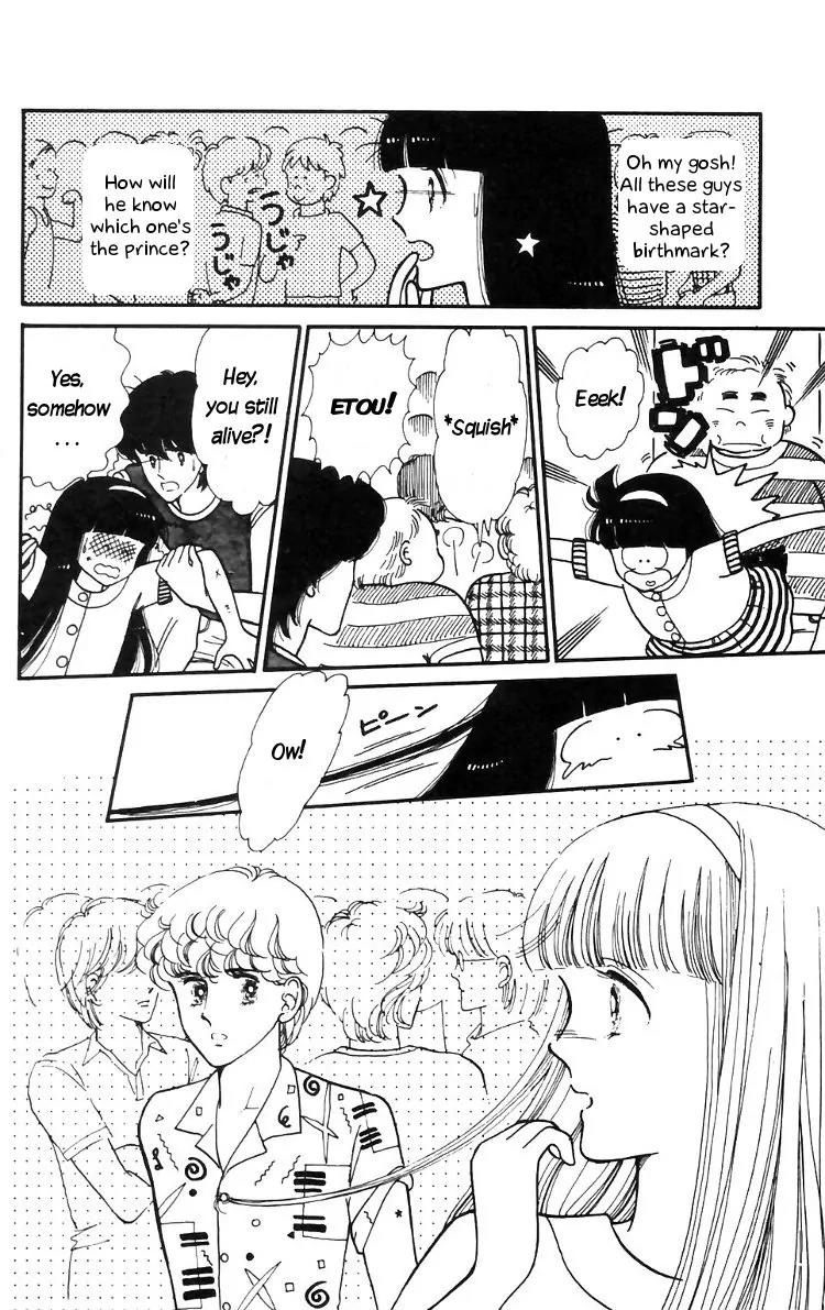 Tokimeki Tonight Chapter 14 page 26 - Chapter 14