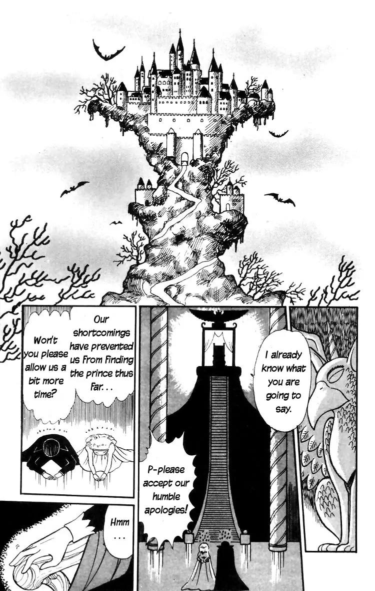 Tokimeki Tonight Chapter 14 page 5 - Chapter 14