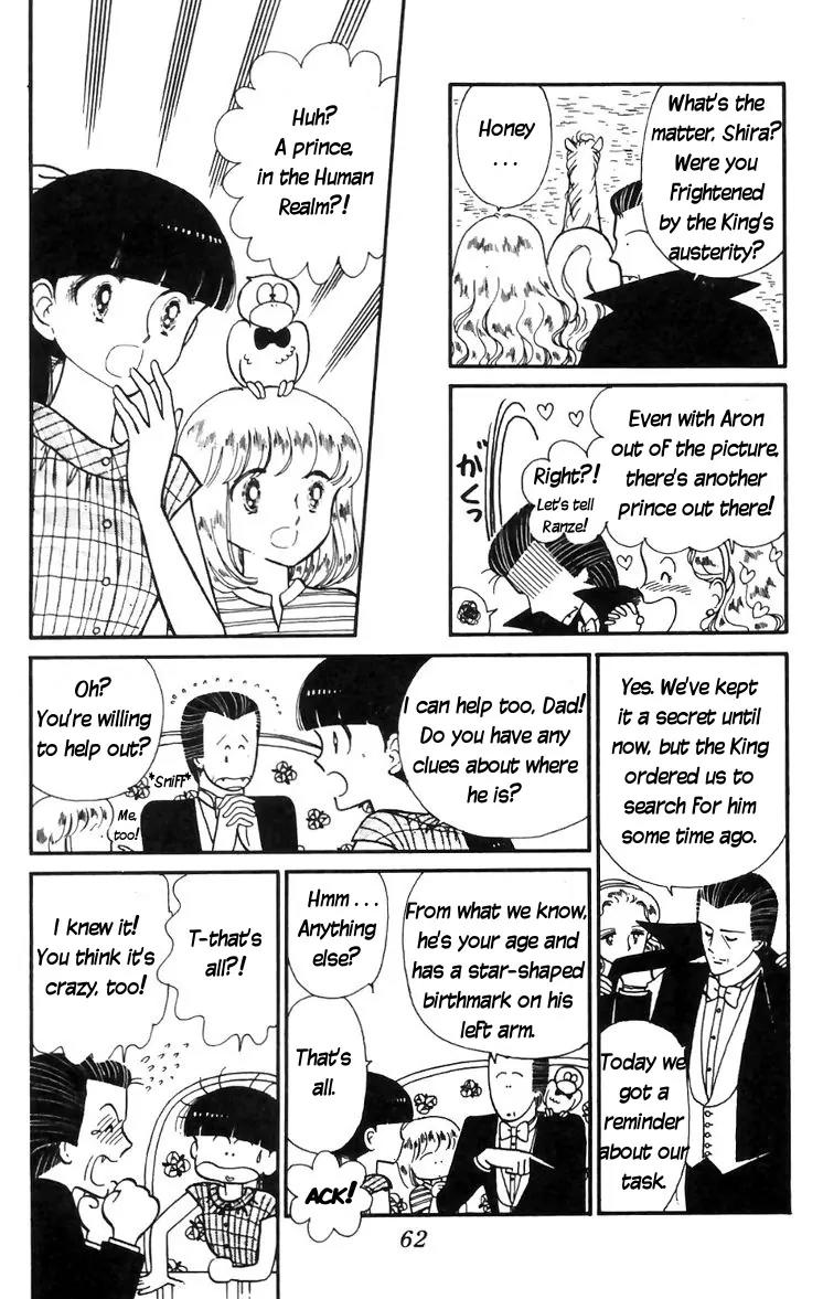 Tokimeki Tonight Chapter 14 page 8 - Chapter 14