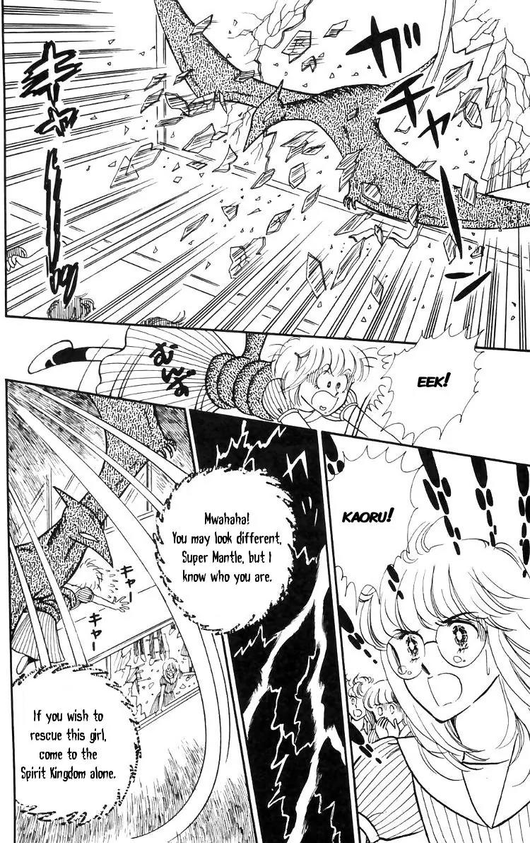 Tokimeki Tonight Chapter 15 page 10 - Chapter 15