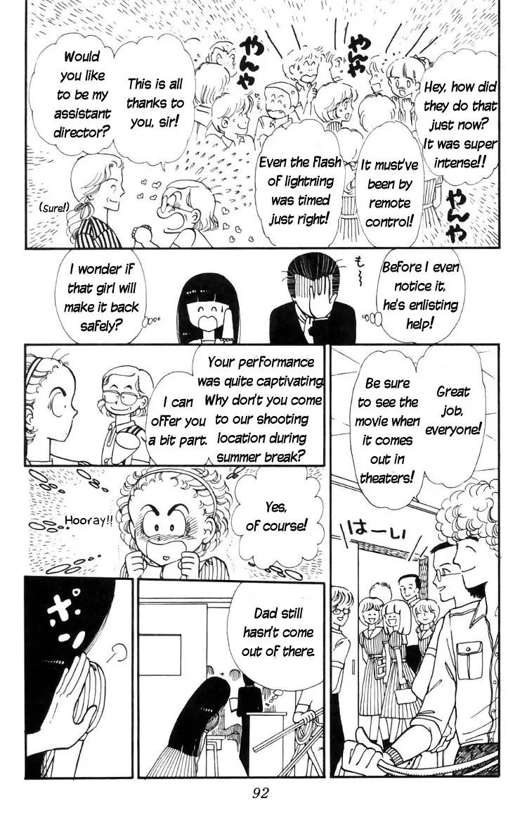 Tokimeki Tonight Chapter 15 page 12 - Chapter 15
