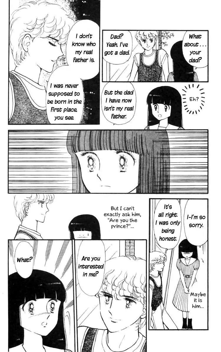 Tokimeki Tonight Chapter 15 page 14 - Chapter 15