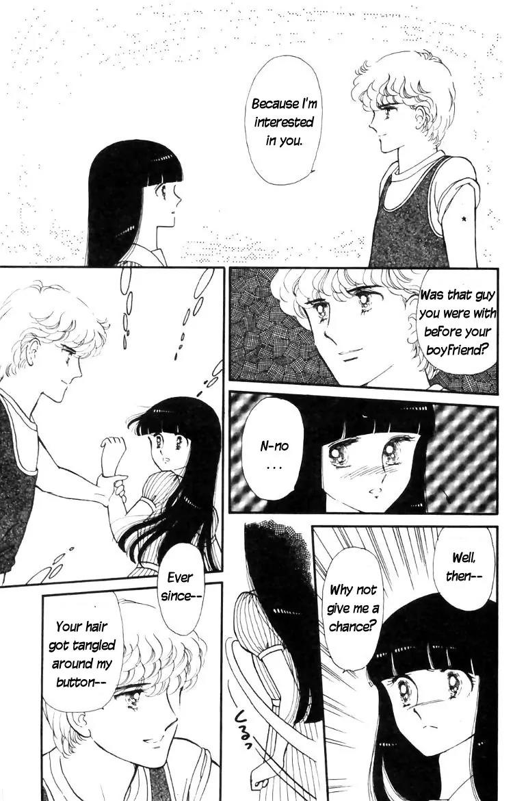 Tokimeki Tonight Chapter 15 page 15 - Chapter 15