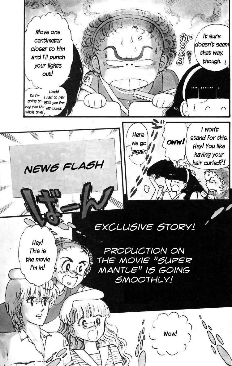 Tokimeki Tonight Chapter 15 page 19 - Chapter 15