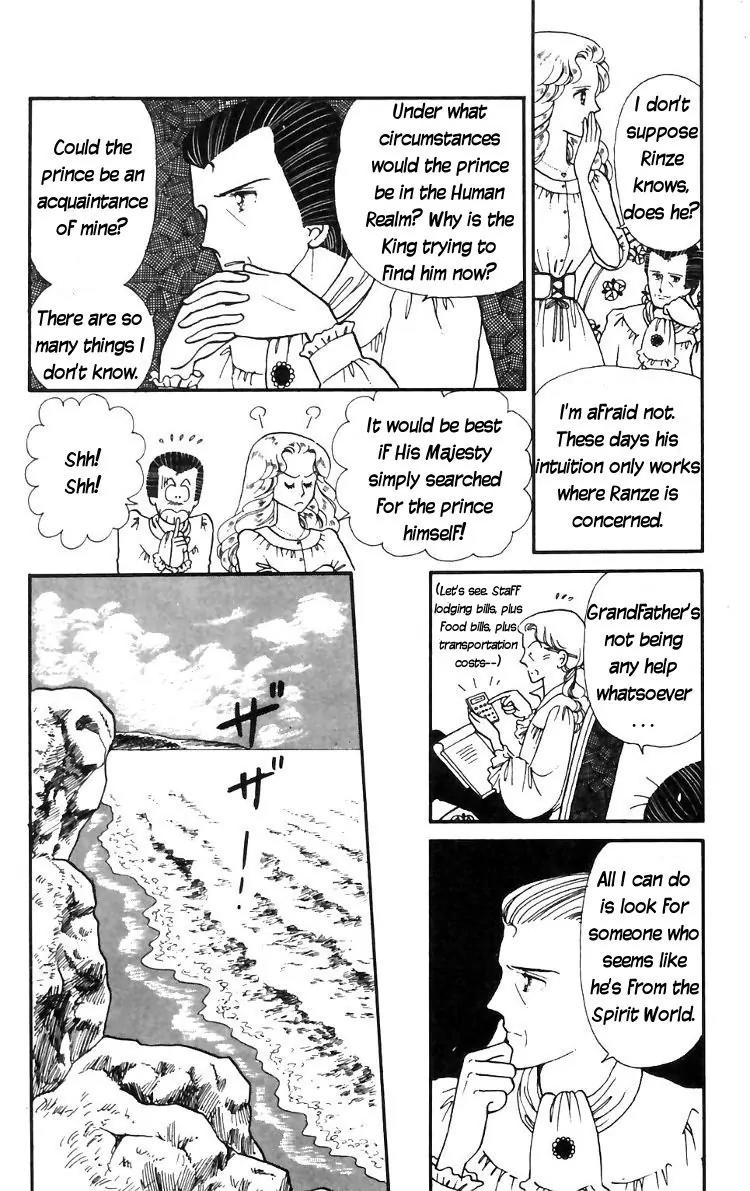 Tokimeki Tonight Chapter 15 page 24 - Chapter 15