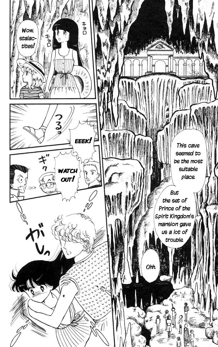 Tokimeki Tonight Chapter 15 page 26 - Chapter 15