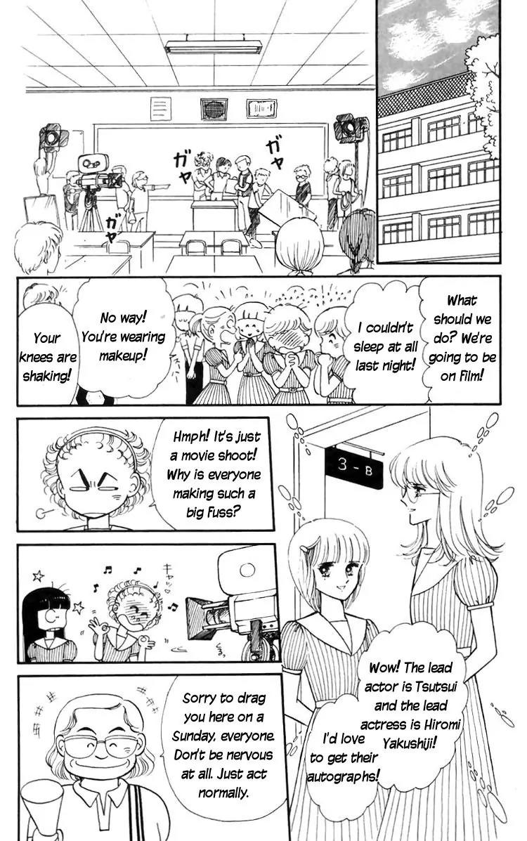 Tokimeki Tonight Chapter 15 page 6 - Chapter 15