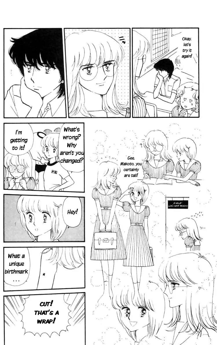Tokimeki Tonight Chapter 15 page 8 - Chapter 15