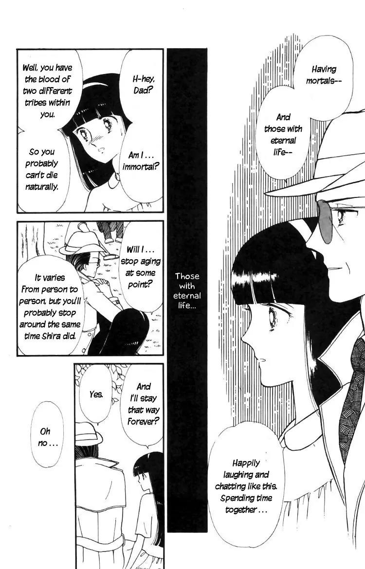 Tokimeki Tonight Chapter 16 page 10 - Chapter 16