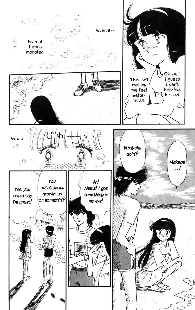 Tokimeki Tonight Chapter 16 page 14 - Chapter 16