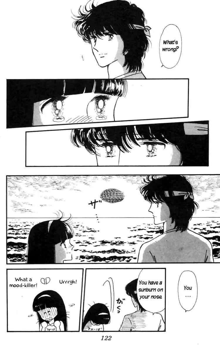 Tokimeki Tonight Chapter 16 page 16 - Chapter 16