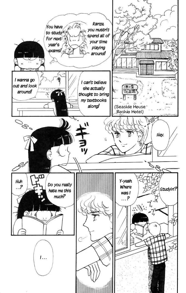 Tokimeki Tonight Chapter 16 page 19 - Chapter 16