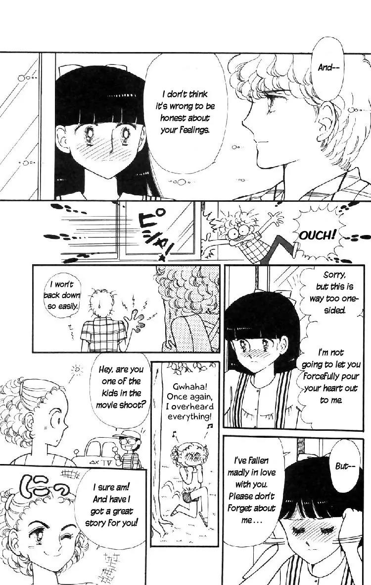 Tokimeki Tonight Chapter 16 page 21 - Chapter 16
