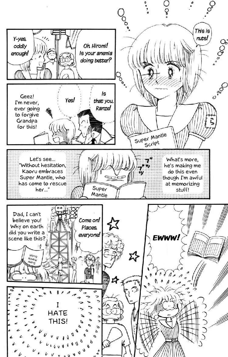 Tokimeki Tonight Chapter 16 page 24 - Chapter 16