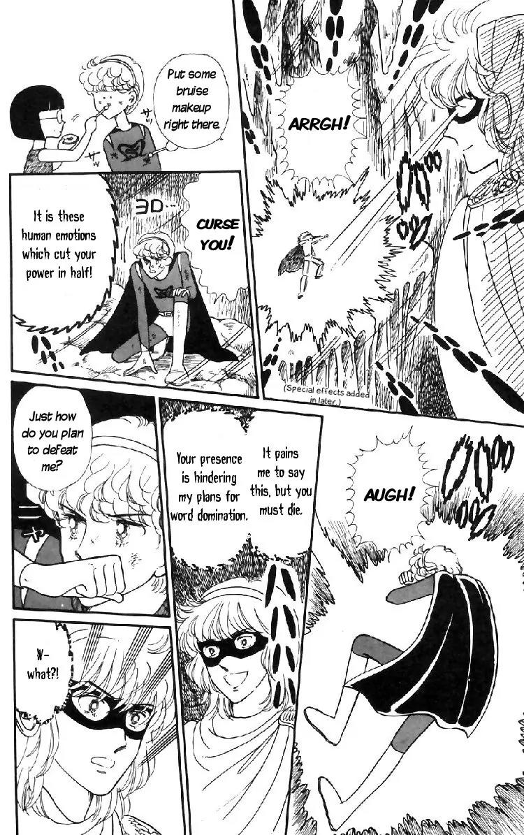 Tokimeki Tonight Chapter 16 page 26 - Chapter 16