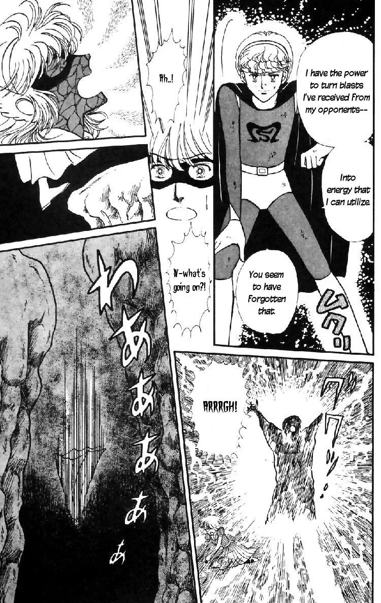 Tokimeki Tonight Chapter 16 page 27 - Chapter 16