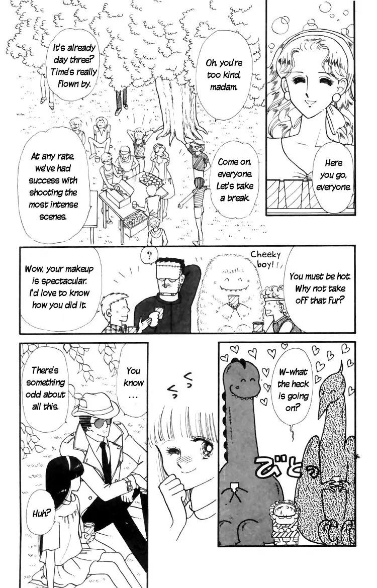 Tokimeki Tonight Chapter 16 page 9 - Chapter 16